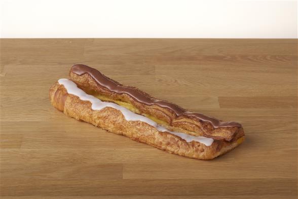 Wienerstang m/glasur